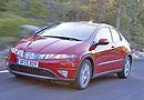 Honda Civic Honda Civic