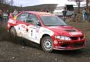 Lemes, campeón de España de Rallies de Tierra