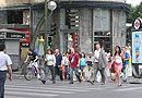 La mayoría de los atropellos, culpa del peatón La mayoría de los atropellos, culpa del peatón