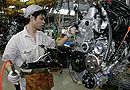China busca automovilísticas en crisis