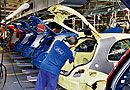 España, paraíso de los coches de gama baja