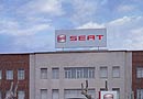 El virus de Seat afecta a la industria auxiliar El virus de Seat afecta a la industria auxiliar