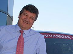 'Los coches japoneses están mejor diseñadosy tienen más calidad' 'Los coches japoneses están mejor diseñadosy tienen más calidad'