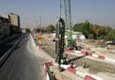 Aumentan los accidentes en la M-30 Aumentan los accidentes en la M-30