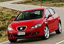 Seat León TFSi de 185 CV