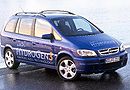Coches de hidrógeno: primera opción de compra en 2020