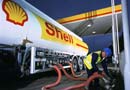 Shell presenta un nuevo combustible Shell presenta un nuevo combustible