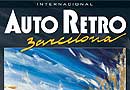 Todo listo para la celebración de Auto Retro Barcelona