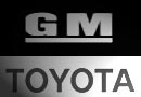 Toyota trata de superar a General Motors Toyota trata de superar a General Motors