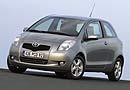 Toyota Yaris 2005 Toyota Yaris 2005