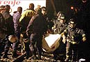 Se eleva a 49 el número de muertos en carretera Se eleva a 49 el número de muertos en carretera