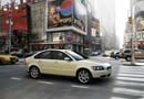 Volvo S40 y V50