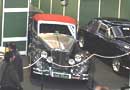 Auto Retro Barcelona cierra sus puertas Auto Retro Barcelona cierra sus puertas
