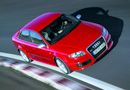 Audi RS4 y Audi A4 S Line