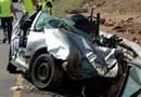 ¿Descienden los accidentes de tráfico? ¿Descienden los accidentes de tráfico?