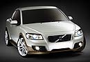 Volvo C30 Concept: Regreso al futuro
