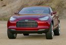 Hyundai: HCD9 Talus, el deportivo del futuro