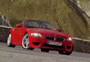 BMW: el Z4 Roadster más potente