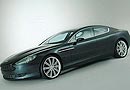 Aston Martin:  Rapide, lo más