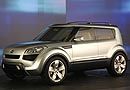 Kia Soul: Alma tecnológica Kia Soul: Alma tecnológica
