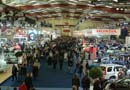 Comienza el Salón de Bruselas Comienza el Salón de Bruselas