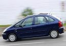 Novedades en la gama Citroën Xsara Picasso