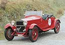 Alfa Romeo 6C 1500 S Spider