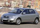 Toyota Corolla, más equipamiento y opciones