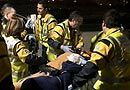 Mueren 27 personas en las carreteras