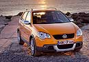 Volkswagen Cross Polo