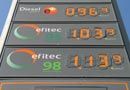 Repsol YPF, obligada a no pactar las tarifas Repsol YPF, obligada a no pactar las tarifas