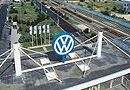 Volkswagen quiere sanear su plantilla alemana