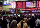 Todos quieren al mercado chino Todos quieren al mercado chino