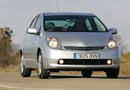 Toyota Prius 06