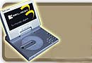 Opina y llévate una tele o un DVD portátil