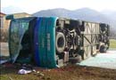 Fallecen 18 personas en las carreteras