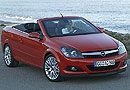 Opel Astra TwinTop