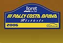 El III Rally Costa Brava Histórico se pone en marcha