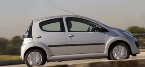 Citroën C1 HDI Citroën C1 HDI