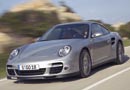 Nuevo Porsche 911 Turbo Nuevo Porsche 911 Turbo