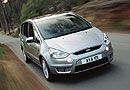 Ford S-Max, el monovolumen deportivo