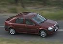Dacia Logan 1.5 dCi 