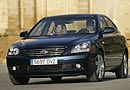 Kia Magentis 2006