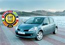 Valladolid, ¿contentos con el Clio?