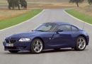 BMW: El Z4 se tapa BMW: El Z4 se tapa