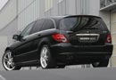 Brabus: La berlina más rápida del mundo Brabus: La berlina más rápida del mundo