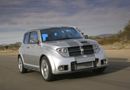 Dodge: funcionalidad europea, diseño americano