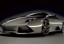 Lamborghini: Murciélago LP640 Lamborghini: Murciélago LP640