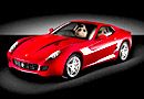 Pininfarina: Salpicando el salón