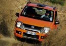 Fiat: Pasión por la tracción total